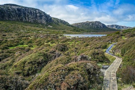 Walls of Jerusalem National Park the best of Tasmania's Rugged Beauty