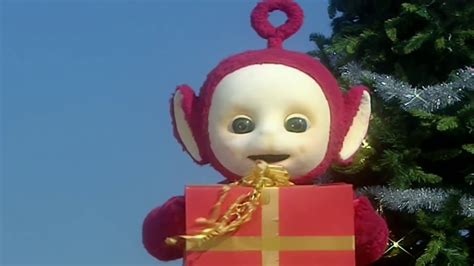 Teletubbies: Christmas Compilation 2 | Videos For Kids - YouTube