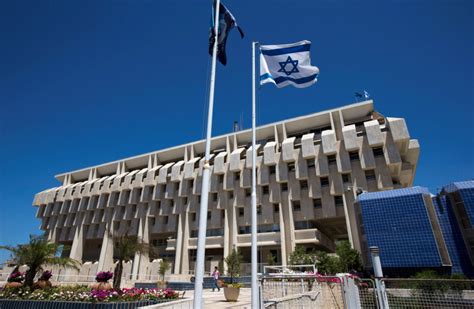 Bank of Israel approves first new Israeli bank in four decades - Israel News - The Jerusalem Post