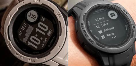 Garmin Instinct vs Instinct 2 (2022): Is It Time To Upgrade? - Compare Before Buying