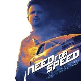 Need for Speed Soundtrack List | List of Songs