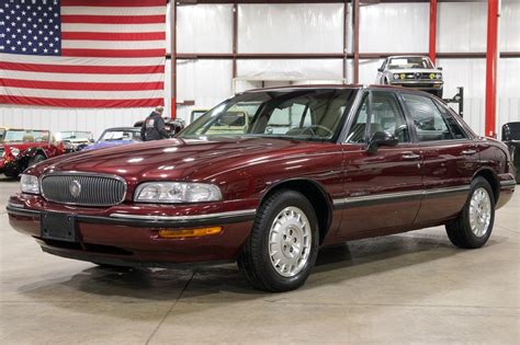 1999 Buick LeSabre | GR Auto Gallery