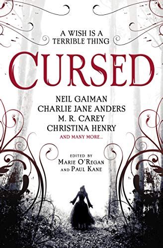 Publication: Cursed