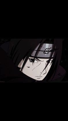 Itachi Black And White Pfp - bmp-woot