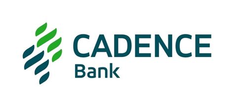 Cadence Bank Reveals New Brand Identity and Website - Oct 18, 2022