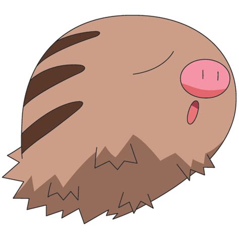 Swinub | Pokémon Wiki | FANDOM powered by Wikia | Pokemon, Type pokemon, Pokemon teams