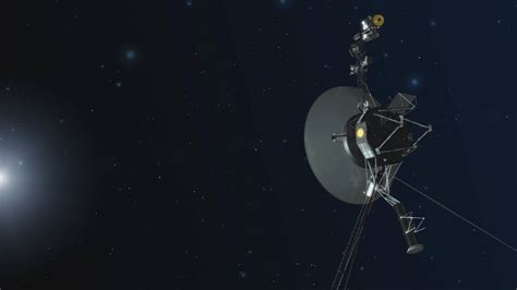 Voyager 1 to live a little longer as Nasa fires spacecraft's backup ...