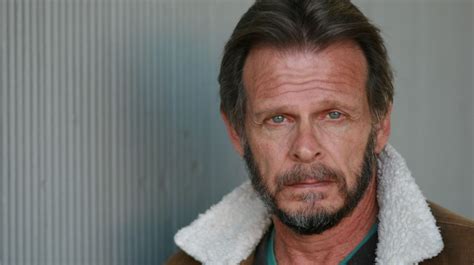 Actor Marc Singer: Every Project Is a Matter of Life and Death - NYCastings - DirectSubmit