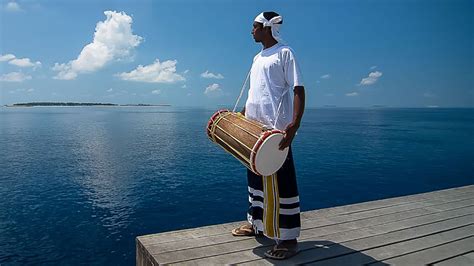 Maldives - Culture and Customs