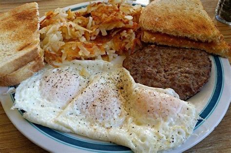 Off the Eatin' Path: Breakfast Restaurants | Visit Cheyenne