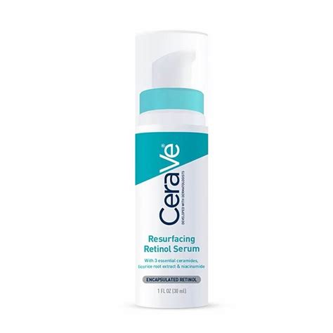 Buy Cerave Resurfacing Retinol Serum - Philippines - Calyxta