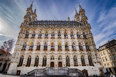 Things to Do in Leuven in One Day – Lajjaish