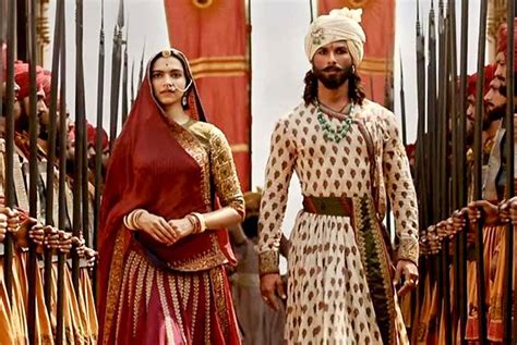 Box Office: Padmaavat gets a fair opening - Rediff.com movies