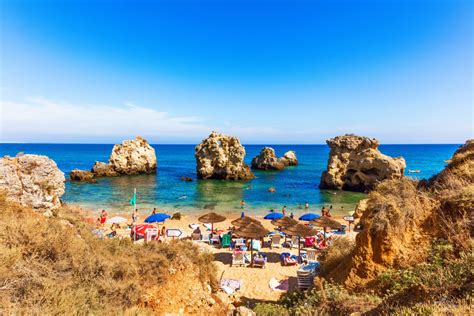 Praia dos Arrifes: The #1 Guide To The Smallest Beach of Albufeira