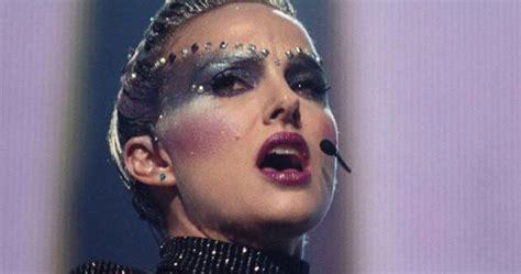 Vox Lux Trailer Introduces Natalie Portman as a New Kind of Pop Star