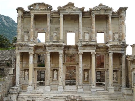 Nunzio Cultura: Temple of Artemis, Ephesus, Turkey