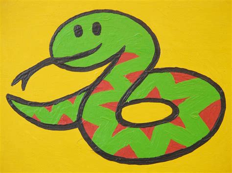 Snake Cartoon Character Drawing · Free photo on Pixabay