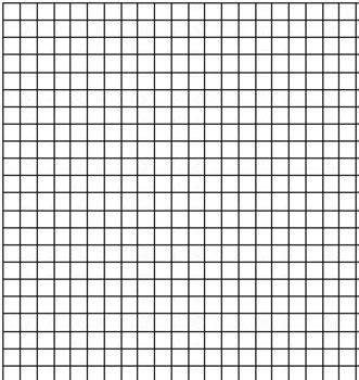 Math Grid Paper by No More Monkey Business | TPT