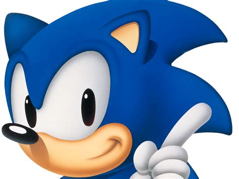 Original 'Sonic the Hedgehog' game now on Android