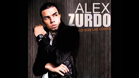 Alex Zurdo (feat. Dennisse) - Un Dia Mejor - YouTube