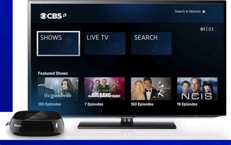 CBS Live Stream - Watch Streaming 24/7 Free