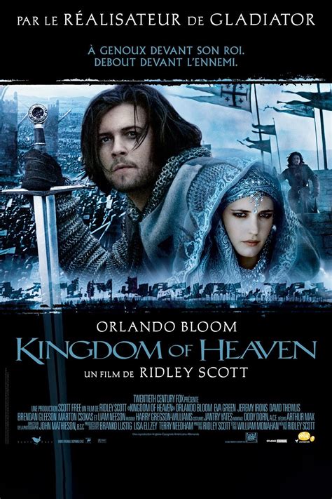 Kingdom of Heaven Pictures - Rotten Tomatoes