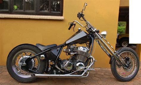 Pin by Jeremy Plunkett on Honda Bobbers/Choppers | Honda bobber, Old school chopper, Honda 750