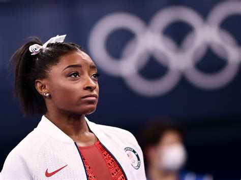 Simone Biles Got The 'Twisties' At The Tokyo Olympics. Here's What That ...