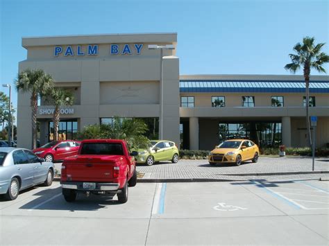 Gary Yeomans Ford Palm Bay in Palm bay, FL | 217 Cars Available | Autotrader