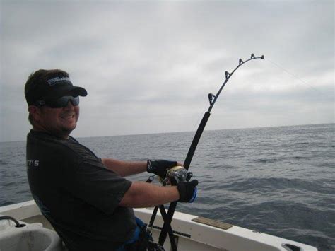 Great Catch! - Southern California Fishing Boat Charters