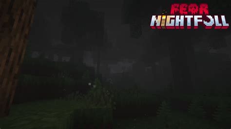 Upgrades and Antics.. Minecraft: Fear Nightfall EP5 - YouTube