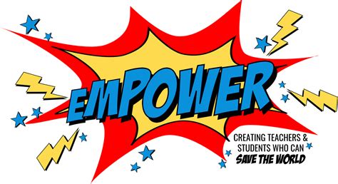 Empower Logo - Graphic Design Clipart - Full Size Clipart (#4222410) - PinClipart