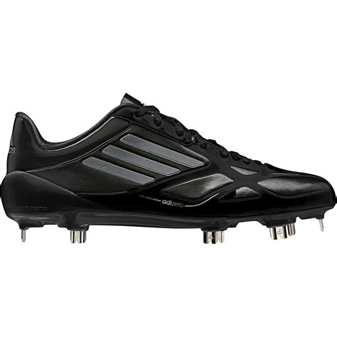 Adidas Men's Adizero 5 Tool Metal Low Baseball Cleats | eBay