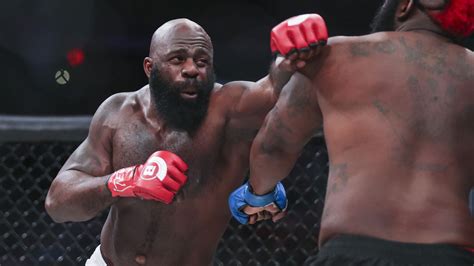 Bellator MMA's Kimbo Slice dies in Florida hospital - Bloody Elbow