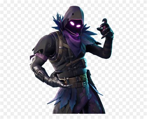 What Is The Raven Skin In Fortnite And When Is The Release Date - Raven ...