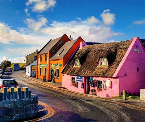 Doolin | Images of ireland, Ireland, County clare