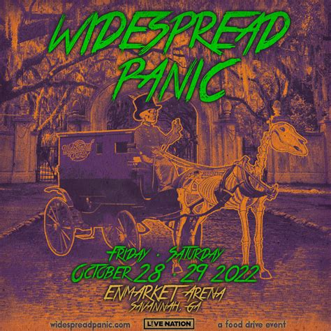 Home - Widespread Panic