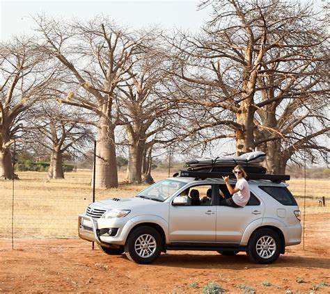 The Journey Zambia: The Last Wave of the Zambezi - Cars.co.za