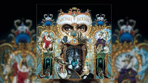 Rediscover Michael Jackson’s ‘Dangerous’ (1991) | Tribute