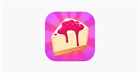 ‎Merge Cake Mania on the App Store