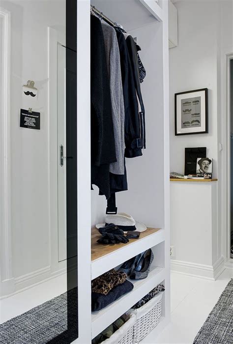 Random Inspiration 190 | Minimalist closet, My ideal home, Ideal home