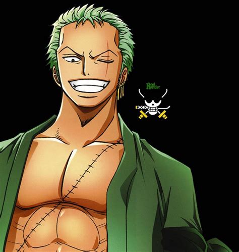 Roronoa Zoro | Wiki Héros | Fandom