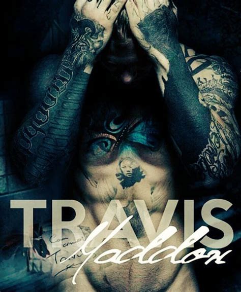 Travis Maddox Beautiful Disaster | Book characters, Beautiful disaster ...