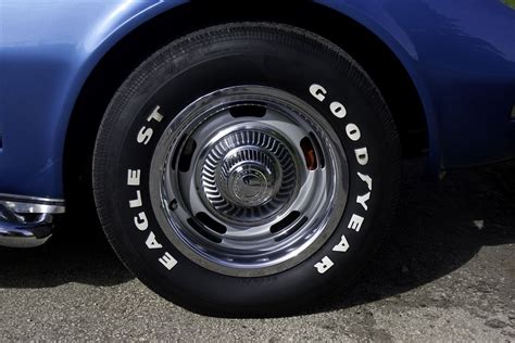 Classic Car Tires