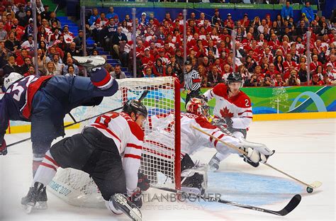 Team Canada Hockey Olympic Gold Moments: Go Canada Go!! – Kristian ...