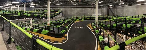 Andretti Indoor Karting and Games now open in Orlando - Attractions Magazine