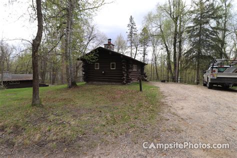 Itasca State Park - Campsite Photos, Campground Availability Alerts