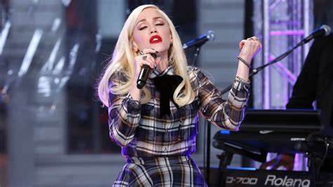 Gwen Stefani on Taking Anguish and Making ‘Something Good’ Through New ...