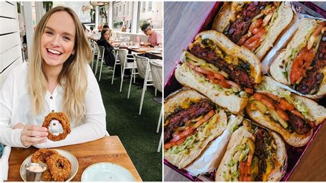 13 Toronto Vegan Restaurants You Need To Try With Your Newly Vegan Friend - Narcity