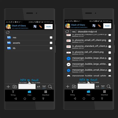 APK Editor Pro